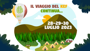 KEF 2023 Kalabria Eco Fest 2023