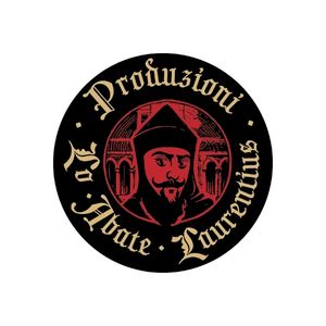 logoS-abate laurentius