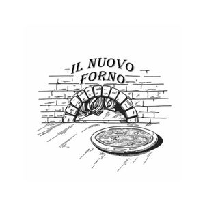 logoS-il forno